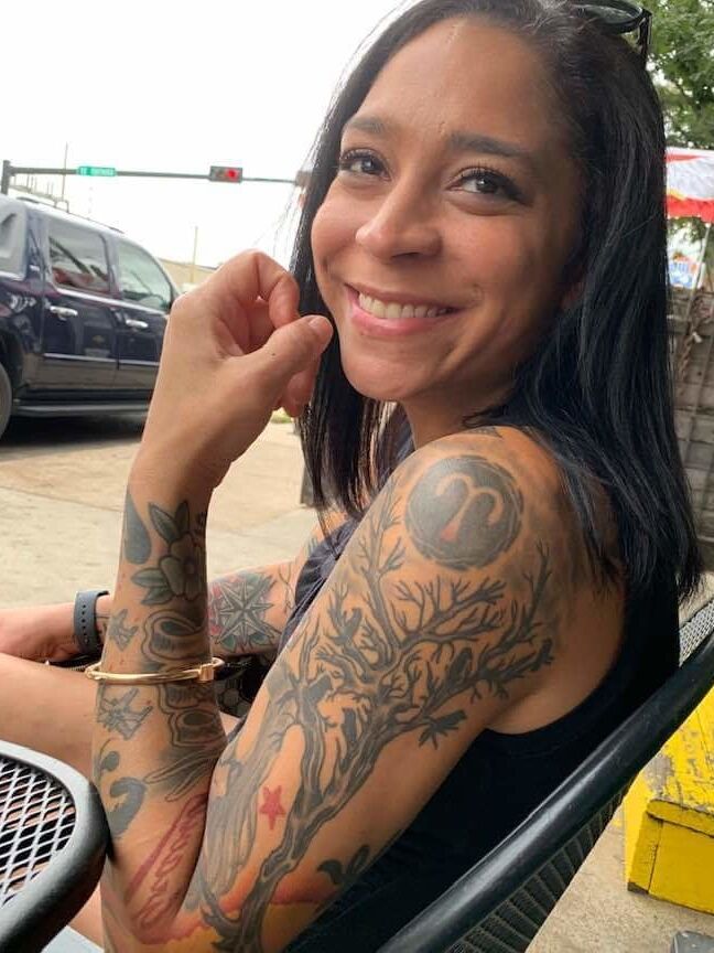 Petty maria