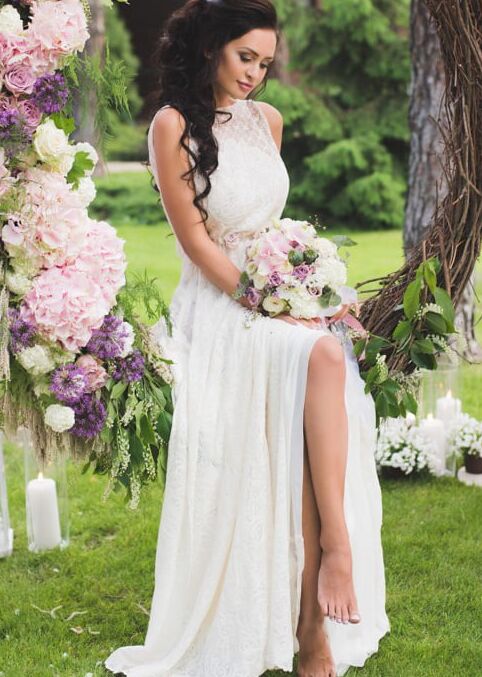 Bride