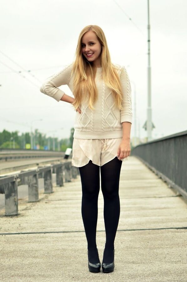 Nylons