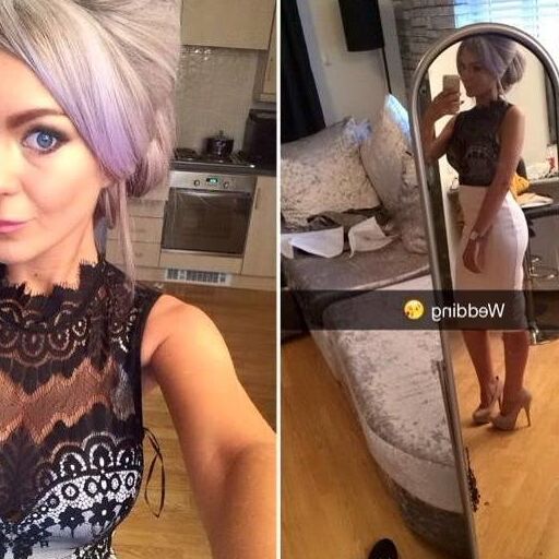 Stupid Chav Sluts- Glennis Woods