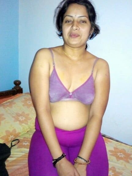 DESI BHABI WITH HUSBAND