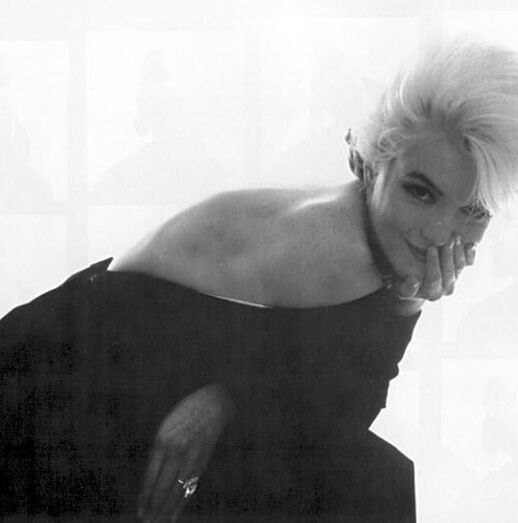 Marilyn Portraits