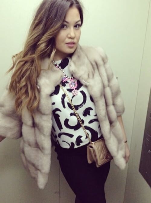Kz Wife Aidana