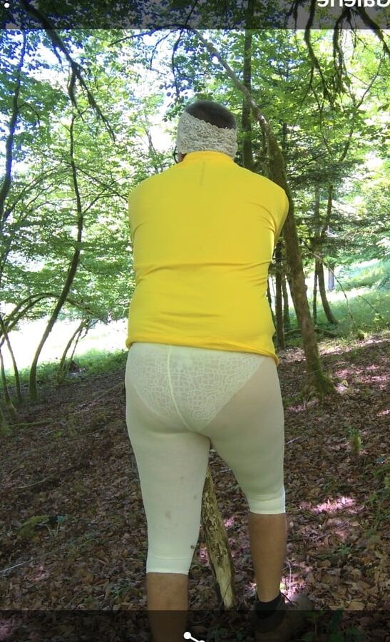 panty men