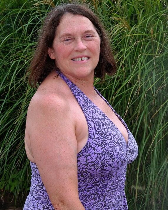 Mature Dressed