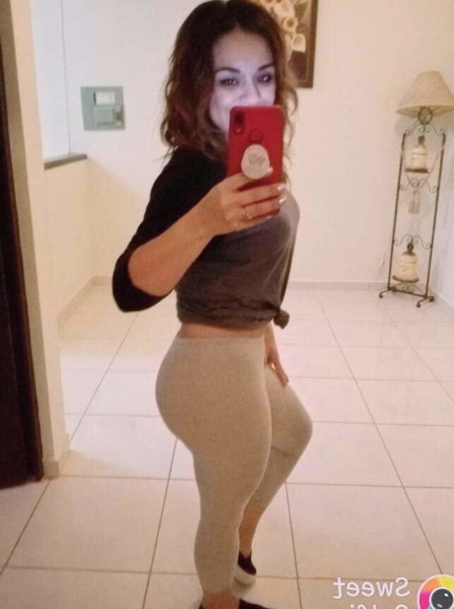 Exhibicionista mini vestidos rica milf puta