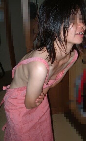 Japanese Girl - suto etc