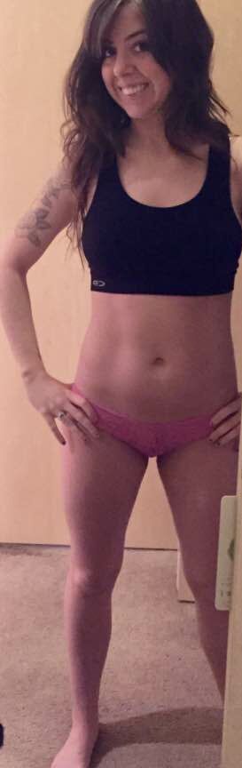 Wife Paige to share and save