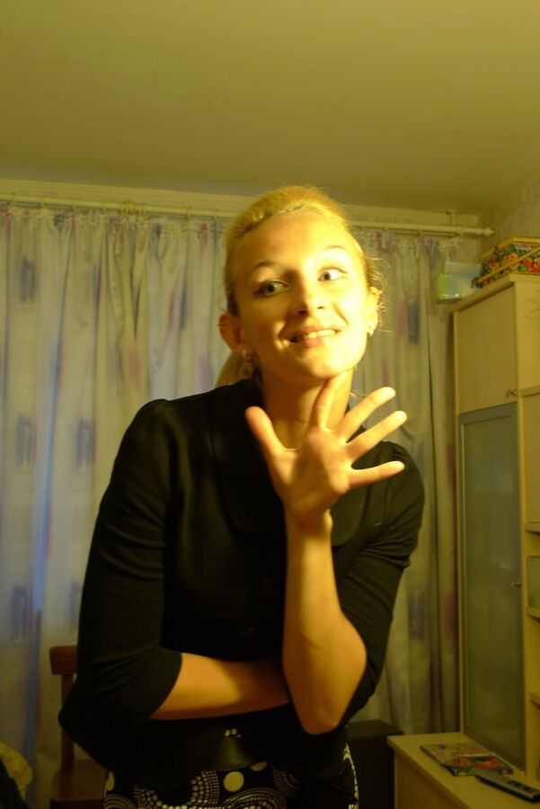 Sexy Russian Milfs