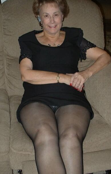 Age is Just a Number
