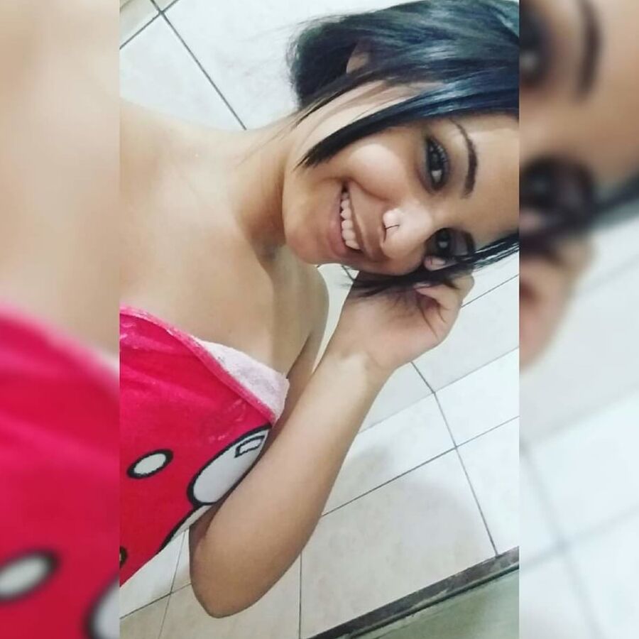 Malu Mesquita Santa Maria DF