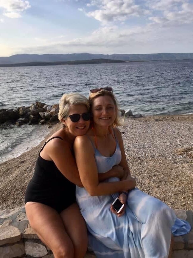 My collection of Sexy Milfs and Gilfs, None Nude