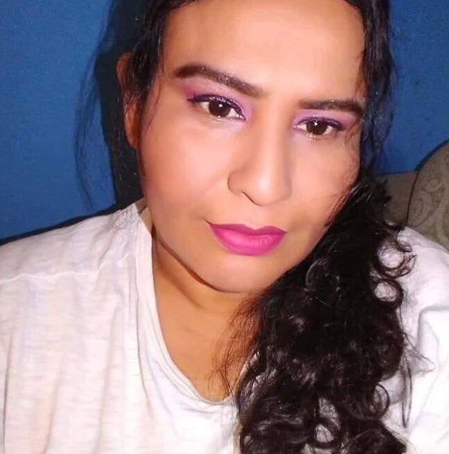gaby mejia poblana madura culona