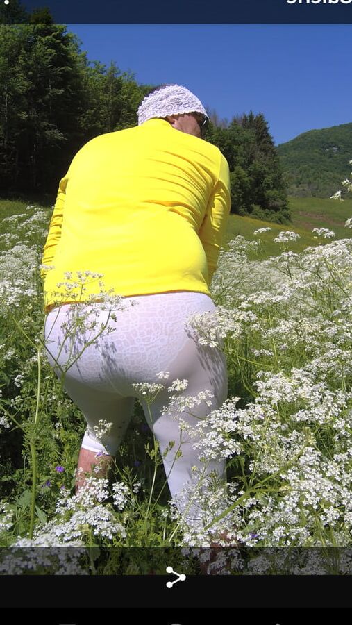 panty men