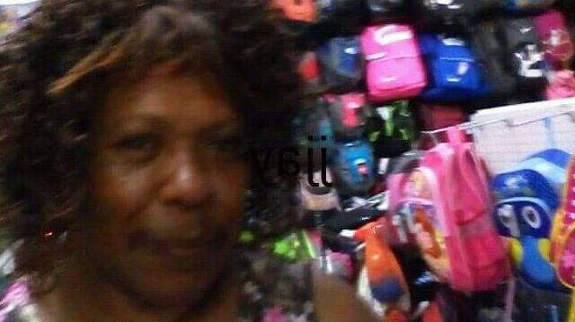 mama Morobe