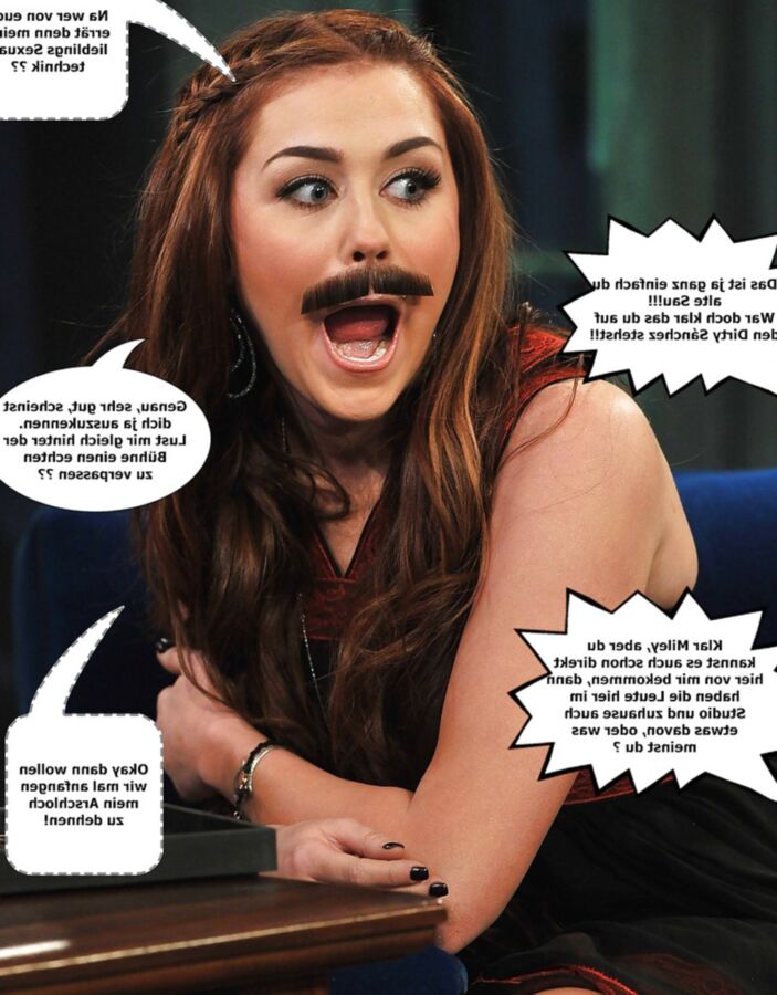 Celeb Bi Captions