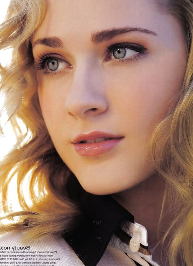 Rachel Woods