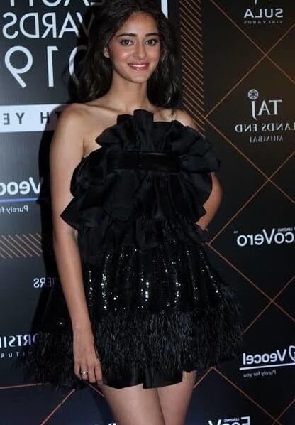 Ananya Pandey