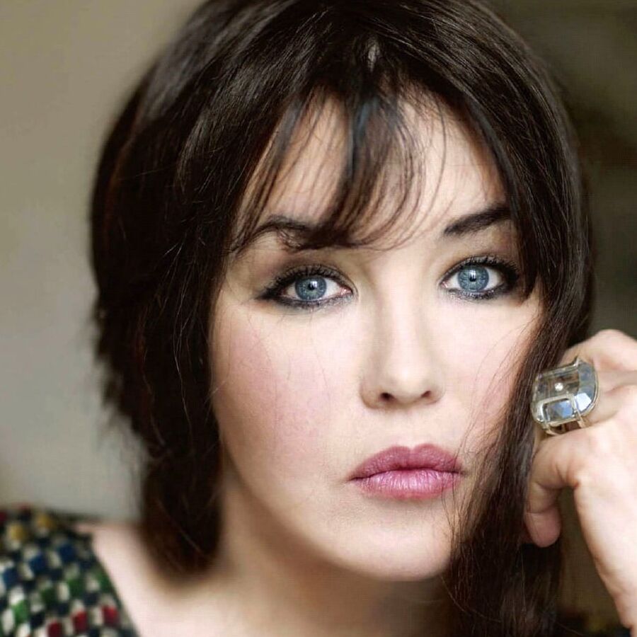 Isabelle Adjani