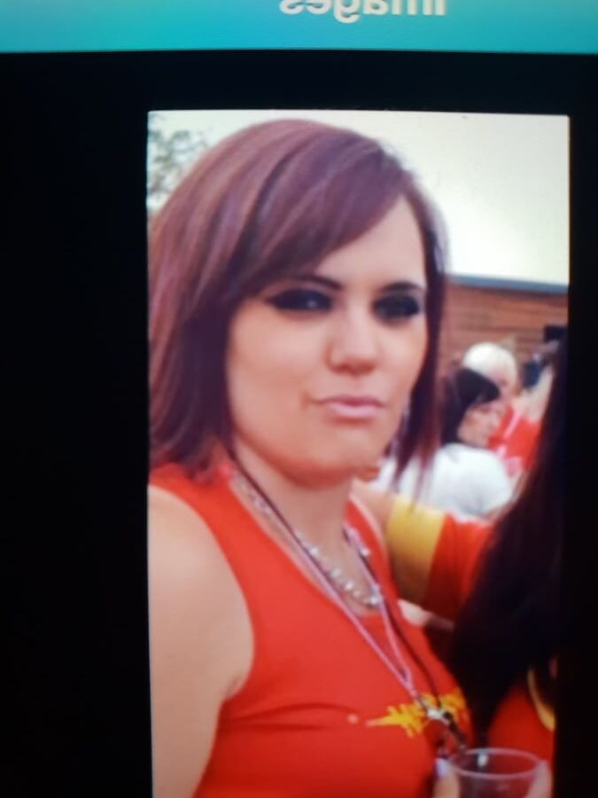 Beautiful bbw