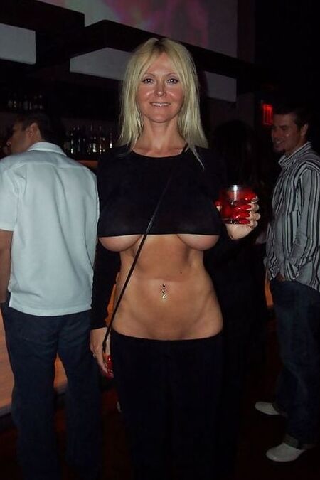 Everyone Loves MILF&;s
