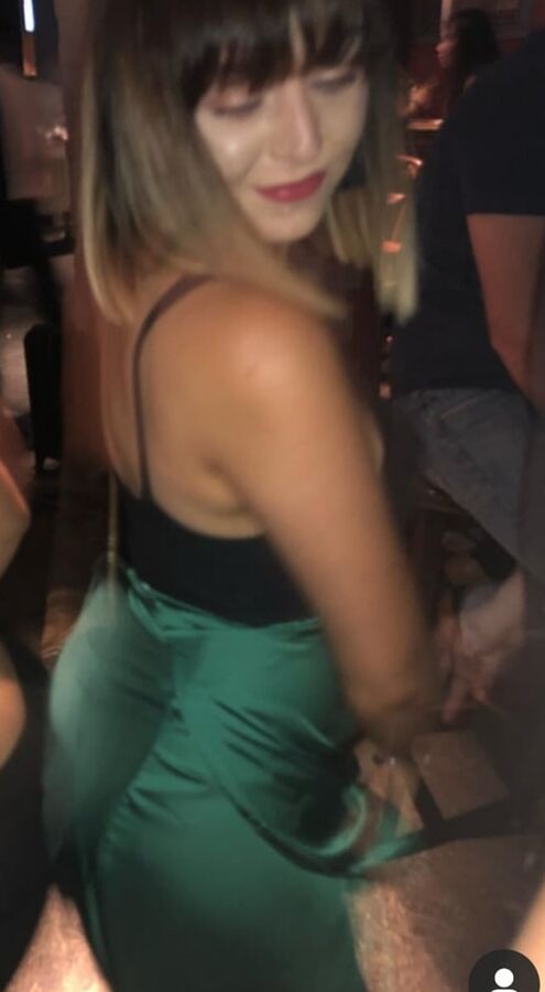 Facebook slut hanna