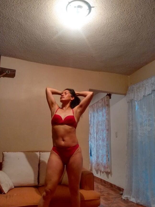 milf cincuentona