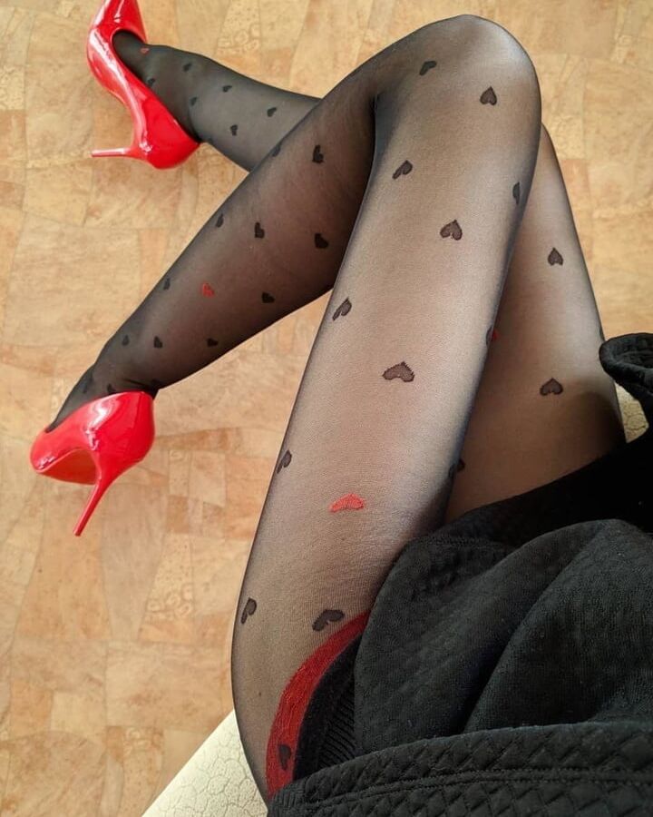 heels
