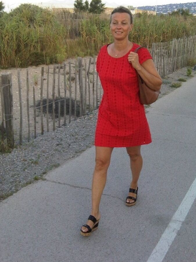Hotwife KV