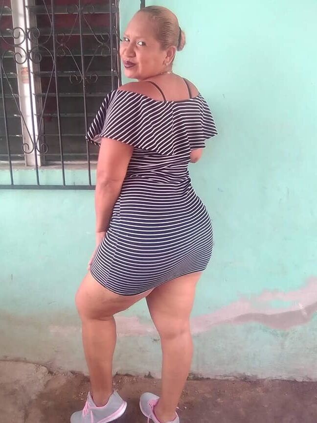 Rosa Padilla