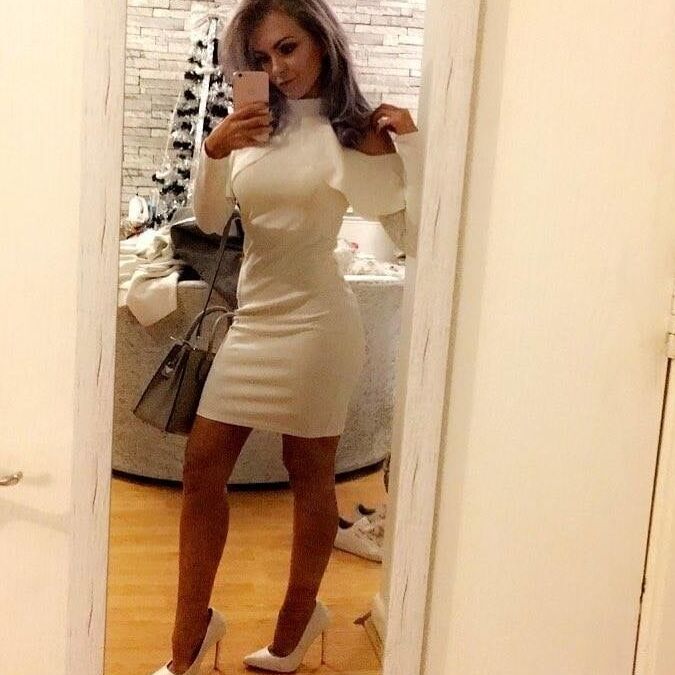 Stupid Chav Sluts- Glennis Woods