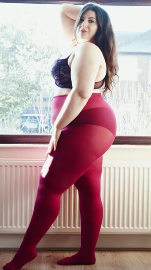 BBW SEXY BRA