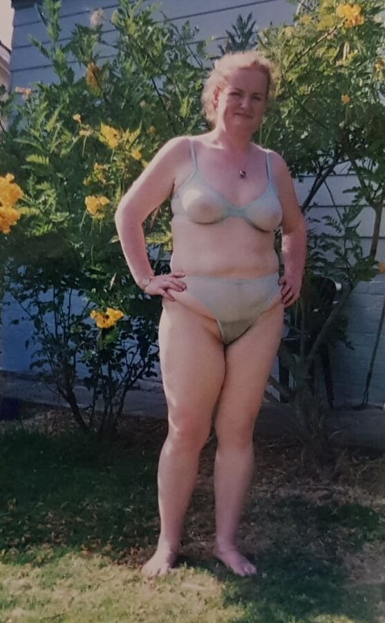 Caroline slut