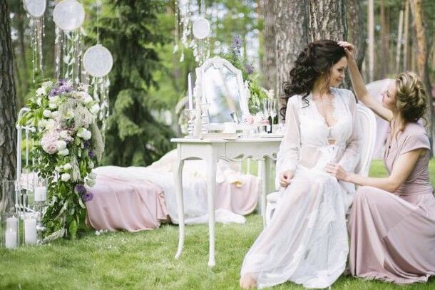 Bride