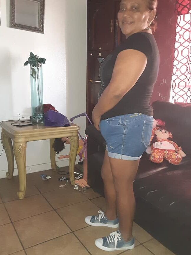 ABUELITA SARINA