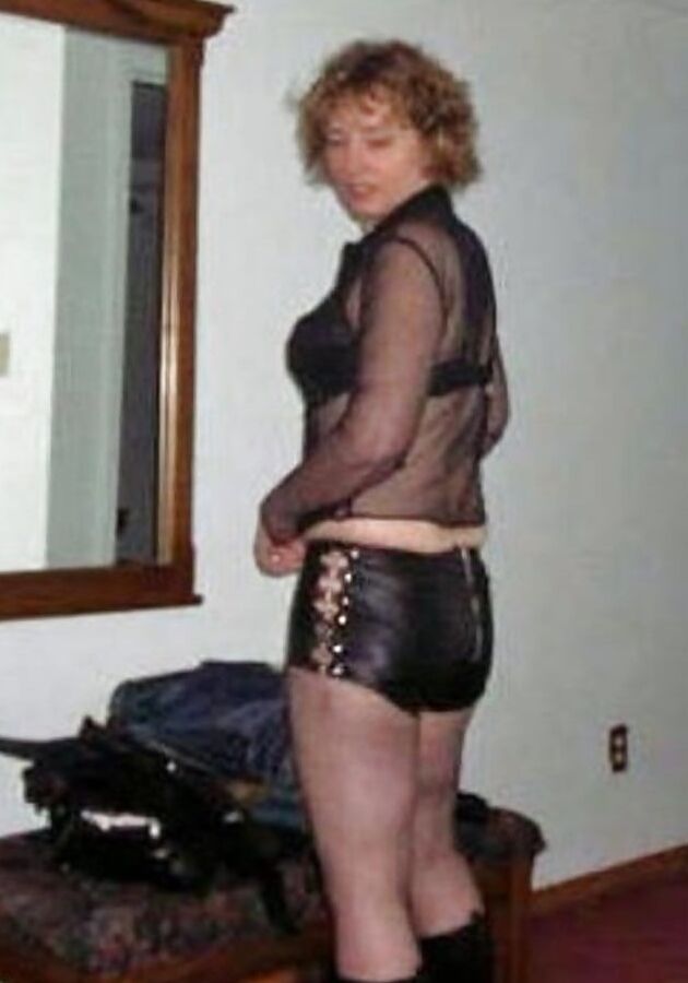 CANADIAN SLUT WIFE