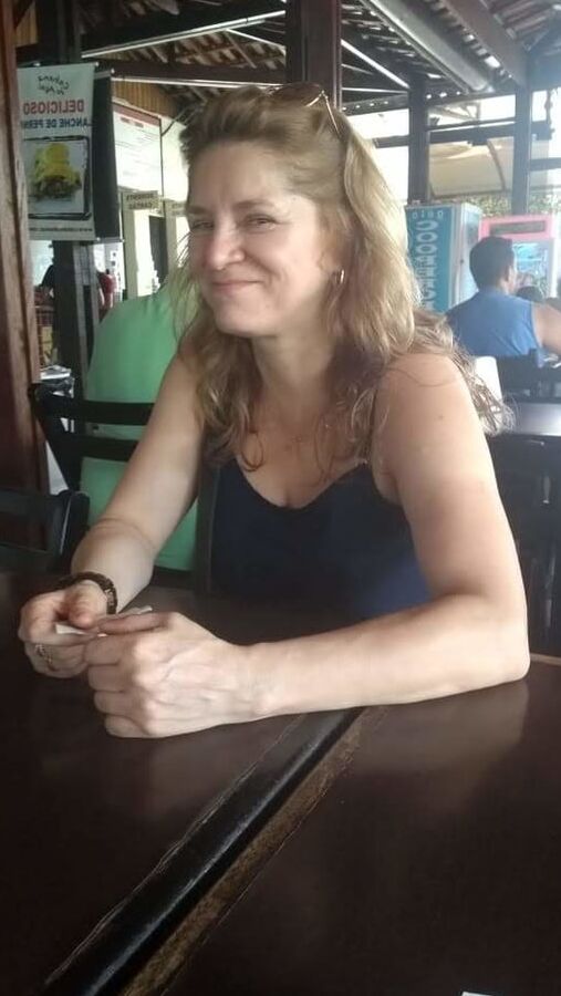 Voyeur Milf