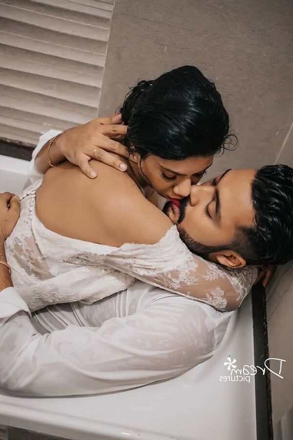 Wedding Photo Shoot