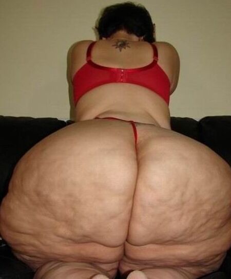 Ladies Showing Their Jeans Unzipped