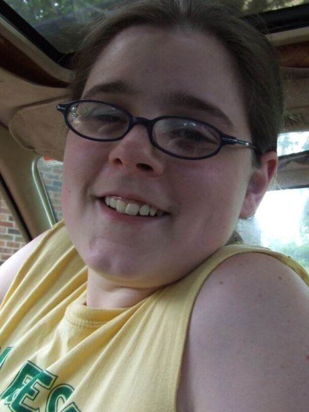Bbw mix (Young women)