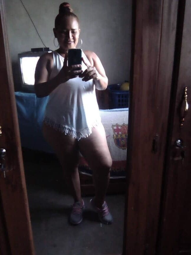 Rosa Padilla
