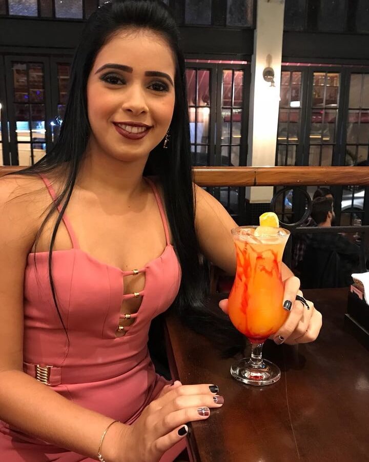 Mikaelly, Brasil (Vol.)