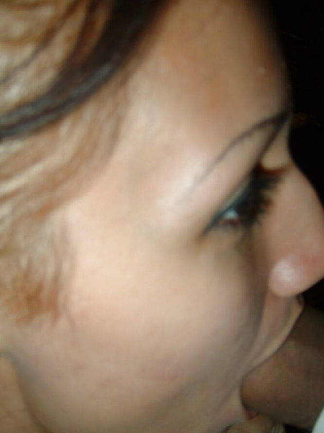 Latina milf slut