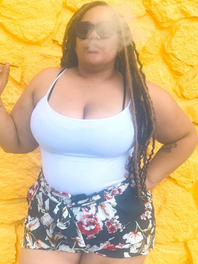 DREAM BBW - CAYENNE AMOR