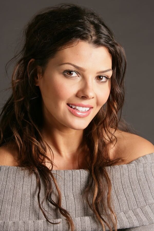 Celebrity Hot - Ali Landry