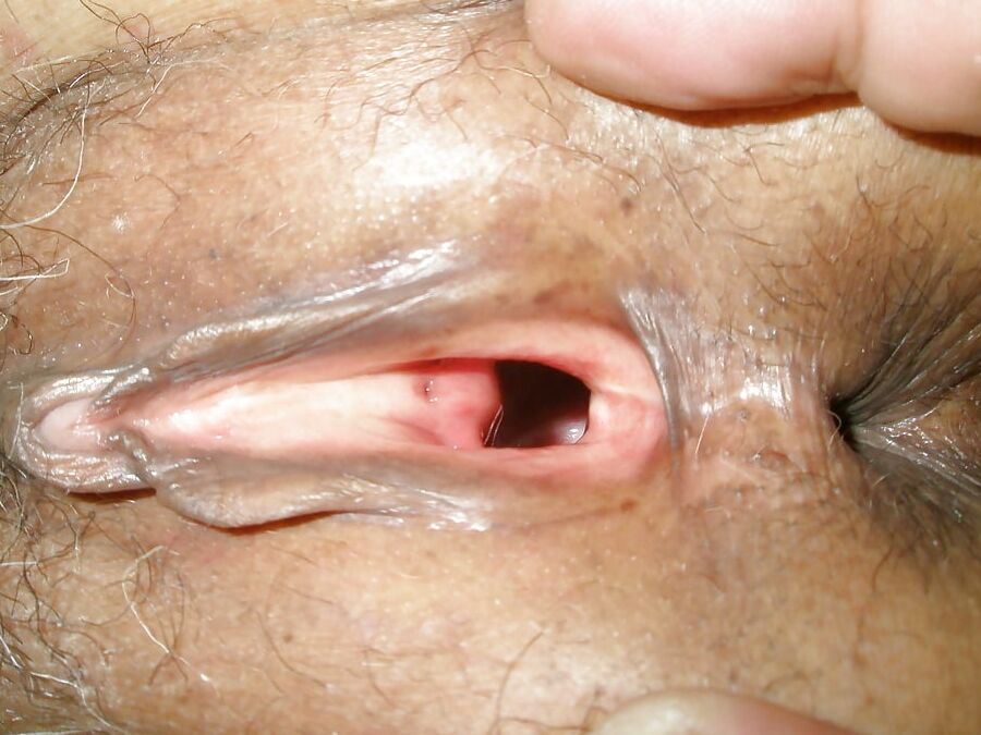 old pussy