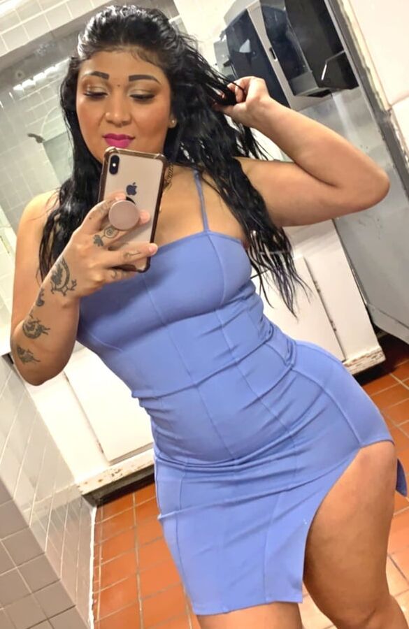 RICA CULONA
