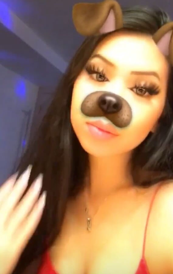 Asian chick