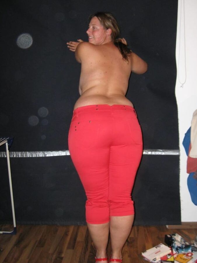 Thick Wife