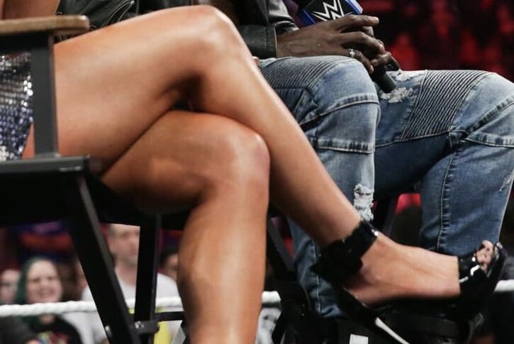 Hot Carmella